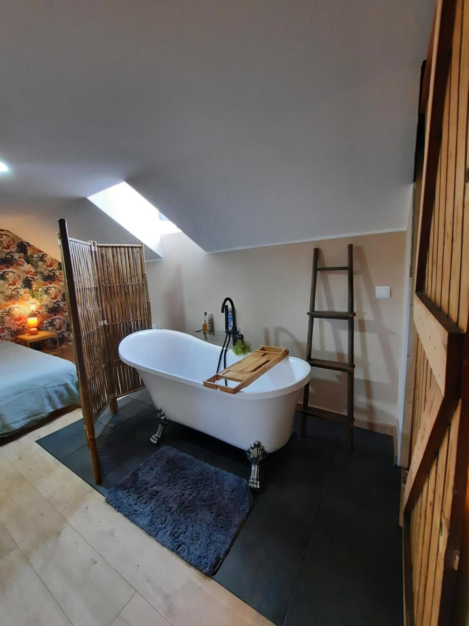 Chambre Cosy Independante Sans Cuisine Mont-Louis Luaran gambar