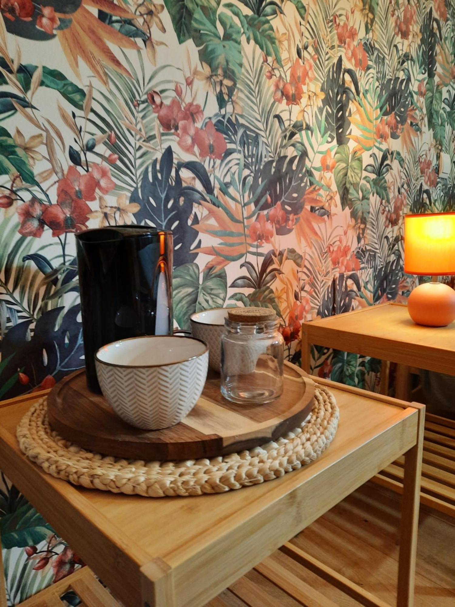 Chambre Cosy Independante Sans Cuisine Mont-Louis Luaran gambar